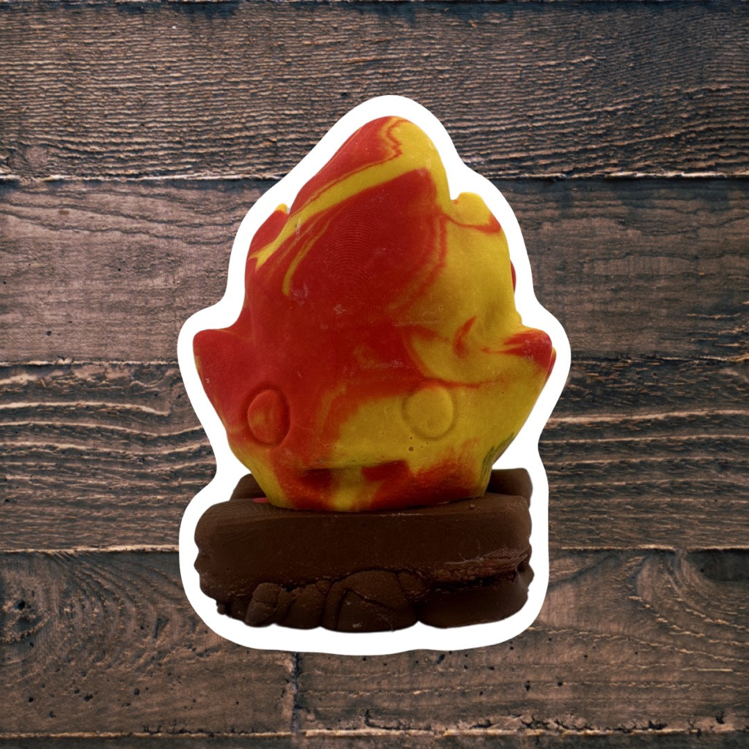 Fire Demon