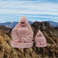 Buddhas with a twist